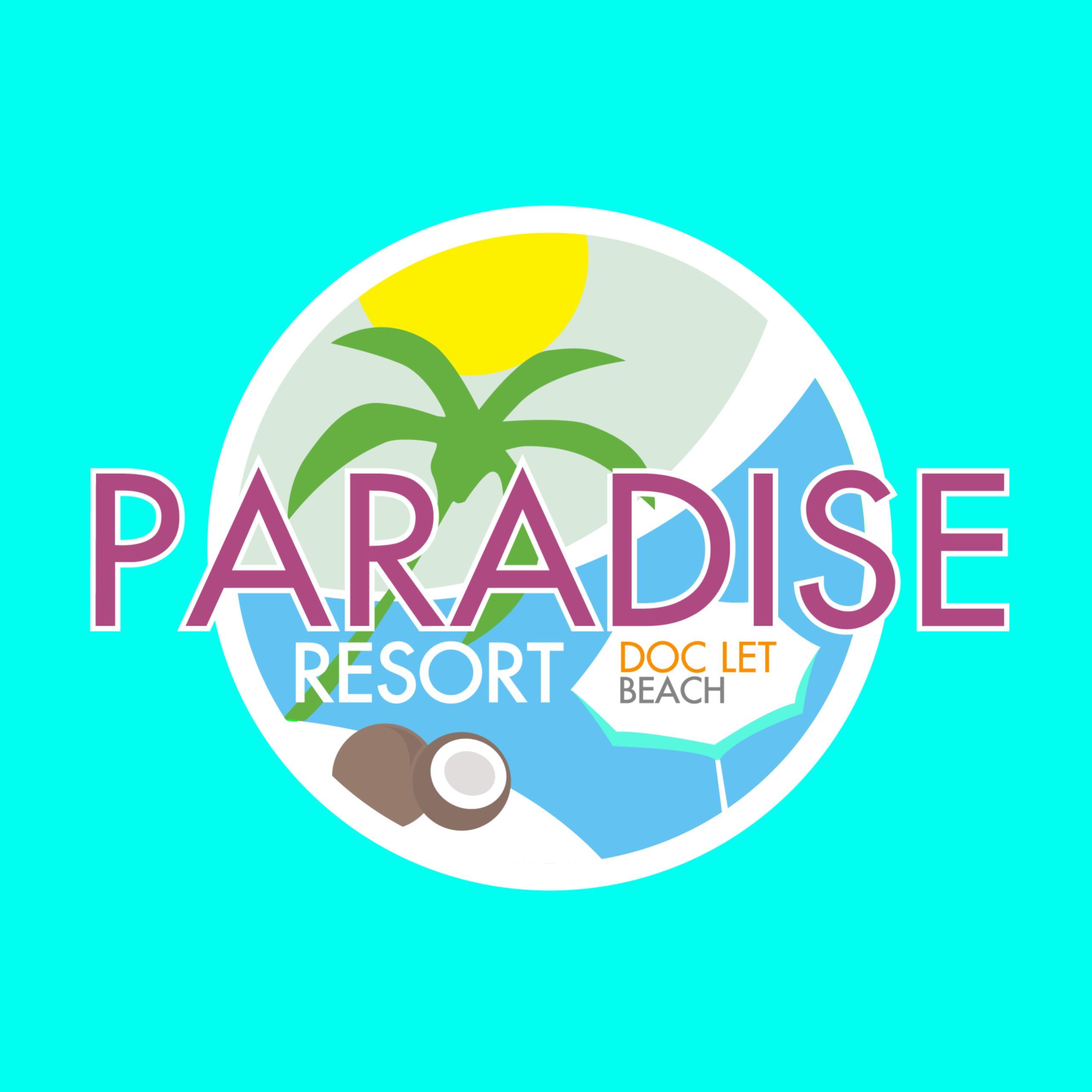 Paradise Resort Doc Let